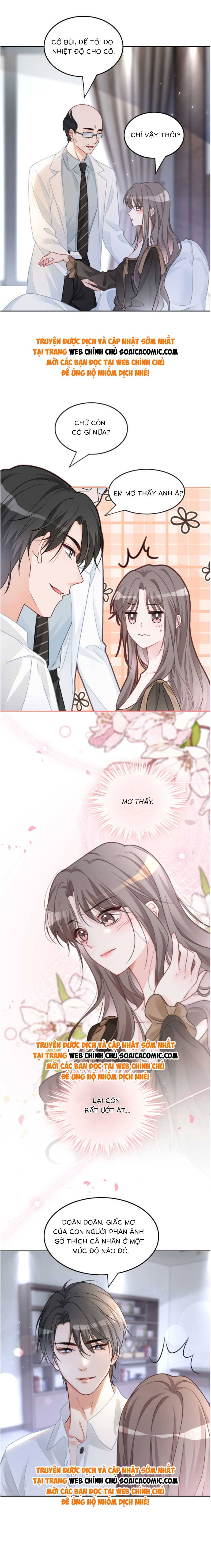 Ninita Yêu Dấu - Phần 2 Chap 968.8 - Next Chap 969.8