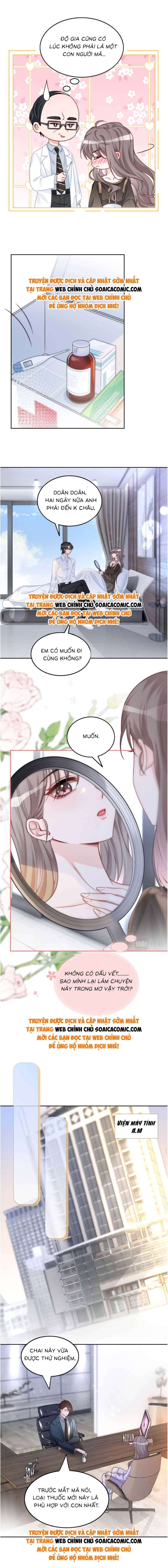 Ninita Yêu Dấu - Phần 2 Chap 968.8 - Next Chap 969.8