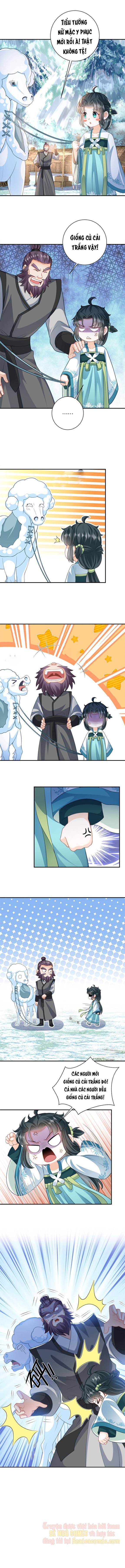 Ninita Yêu Dấu - Phần 2 Chap 968.9 - Next Chap 969.9