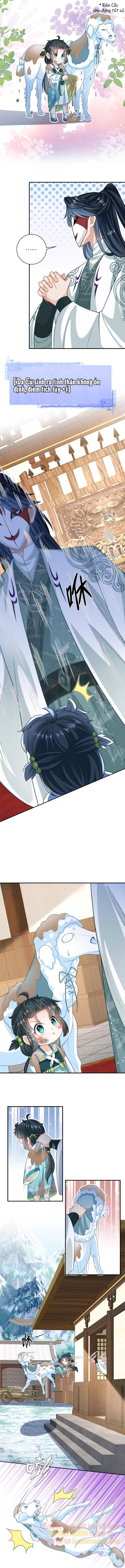 Ninita Yêu Dấu - Phần 2 Chap 968.9 - Next Chap 969.9