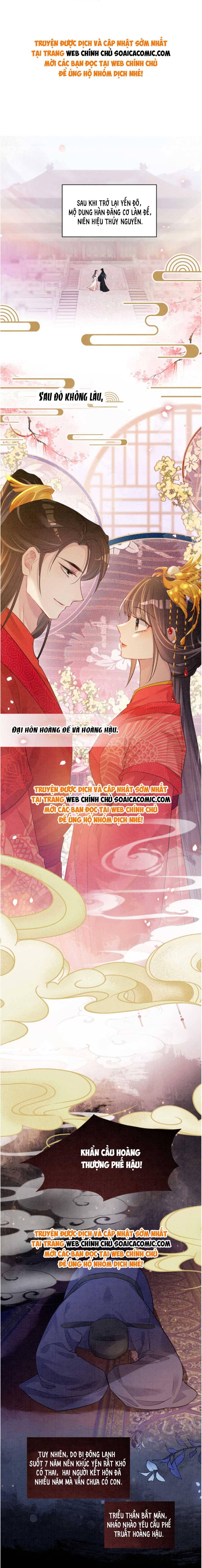 Ninita Yêu Dấu - Phần 2 Chap 969.1 - Next Chap 970.1