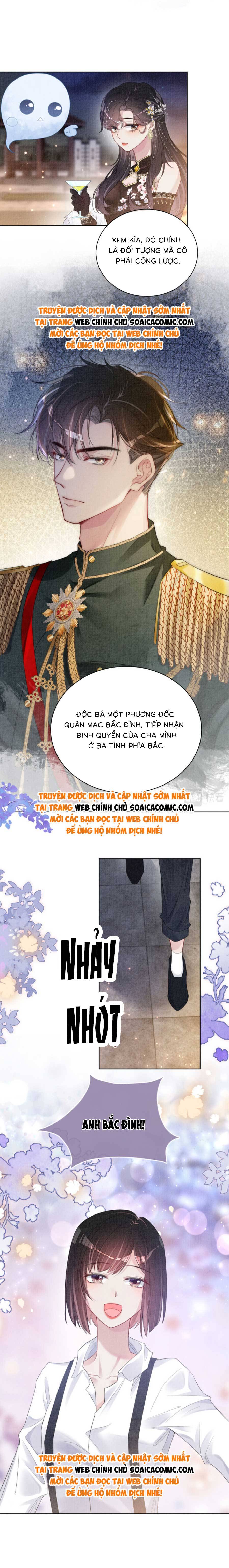 Ninita Yêu Dấu - Phần 2 Chap 969.1 - Next Chap 970.1