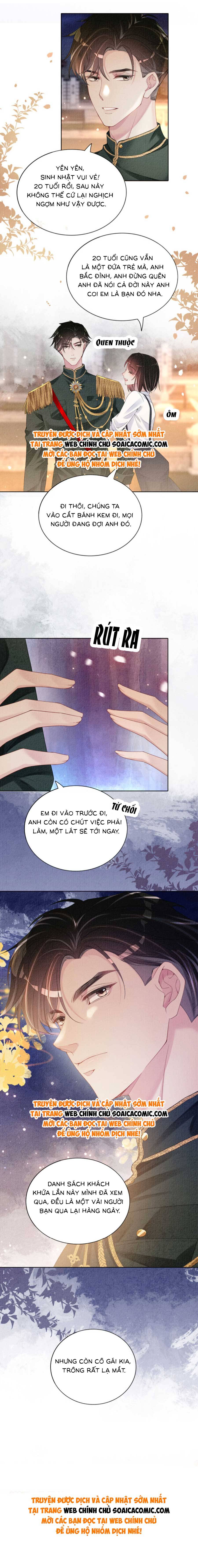 Ninita Yêu Dấu - Phần 2 Chap 969.1 - Next Chap 970.1