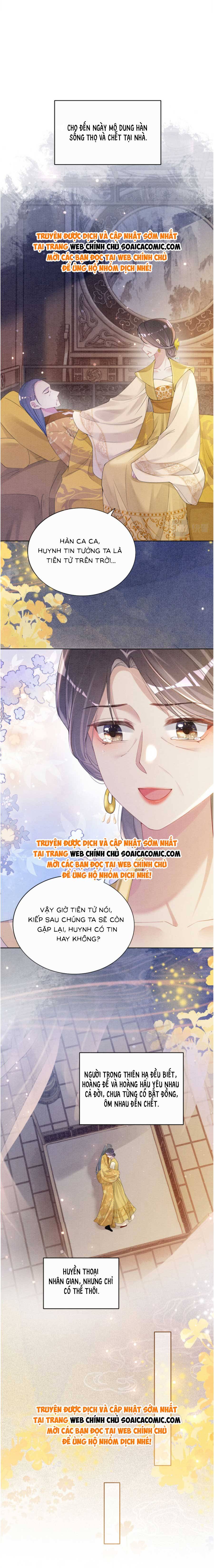 Ninita Yêu Dấu - Phần 2 Chap 969.1 - Next Chap 970.1