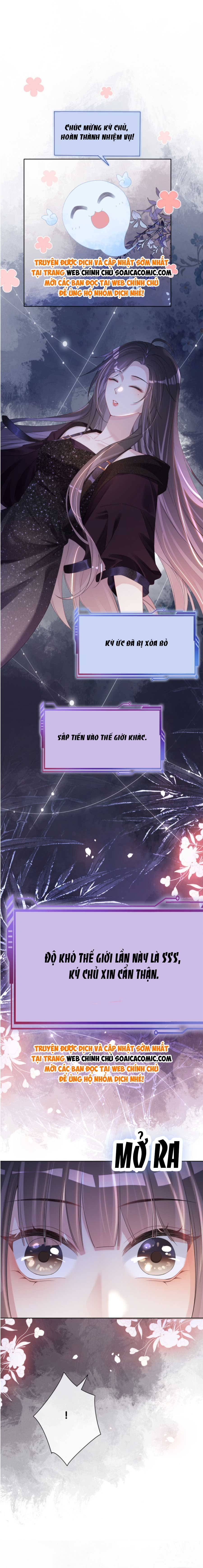 Ninita Yêu Dấu - Phần 2 Chap 969.1 - Next Chap 970.1