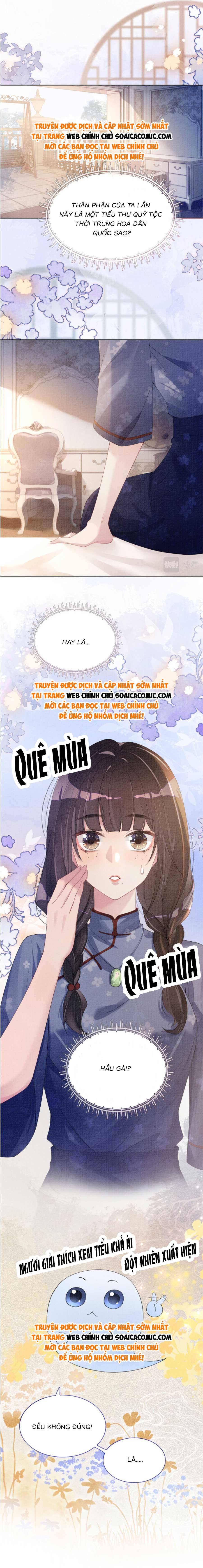 Ninita Yêu Dấu - Phần 2 Chap 969.1 - Next Chap 970.1