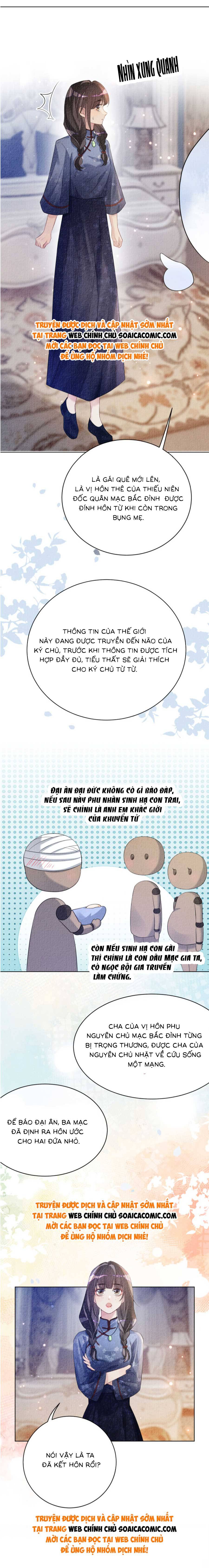 Ninita Yêu Dấu - Phần 2 Chap 969.1 - Next Chap 970.1