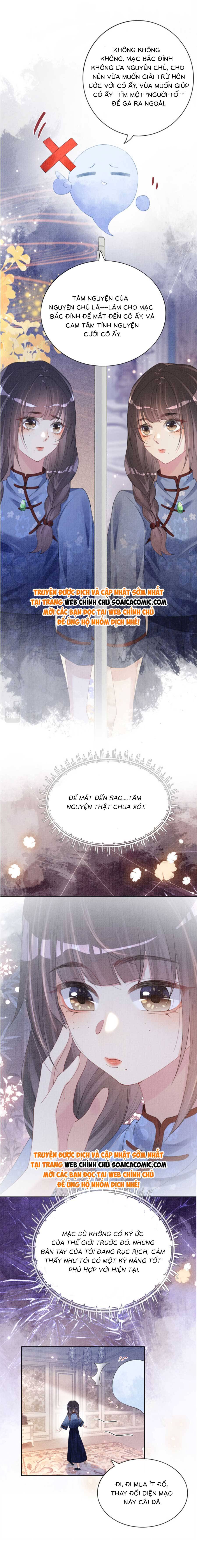 Ninita Yêu Dấu - Phần 2 Chap 969.1 - Next Chap 970.1