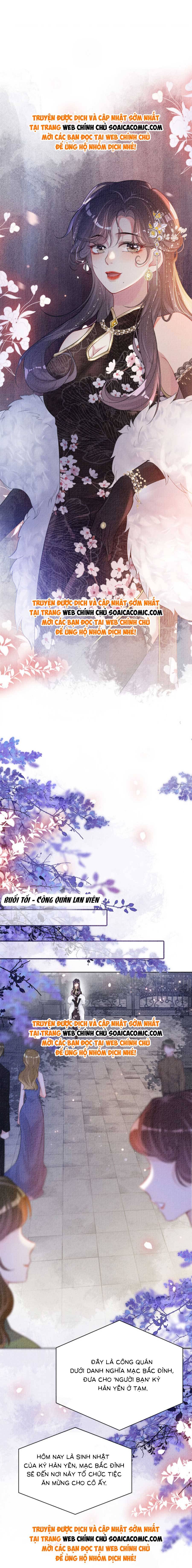 Ninita Yêu Dấu - Phần 2 Chap 969.1 - Next Chap 970.1