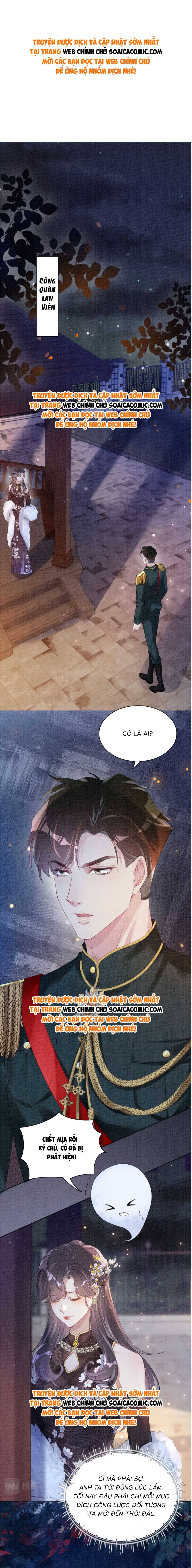 Ninita Yêu Dấu - Phần 2 Chap 969.2 - Next Chap 970.2