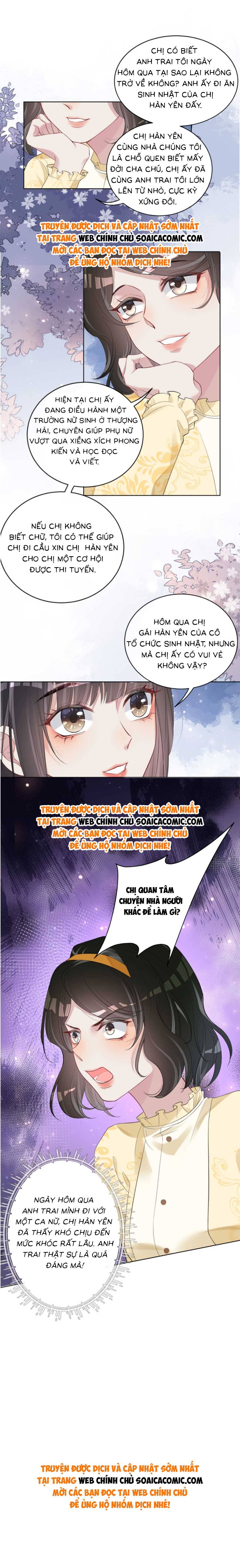 Ninita Yêu Dấu - Phần 2 Chap 969.2 - Next Chap 970.2