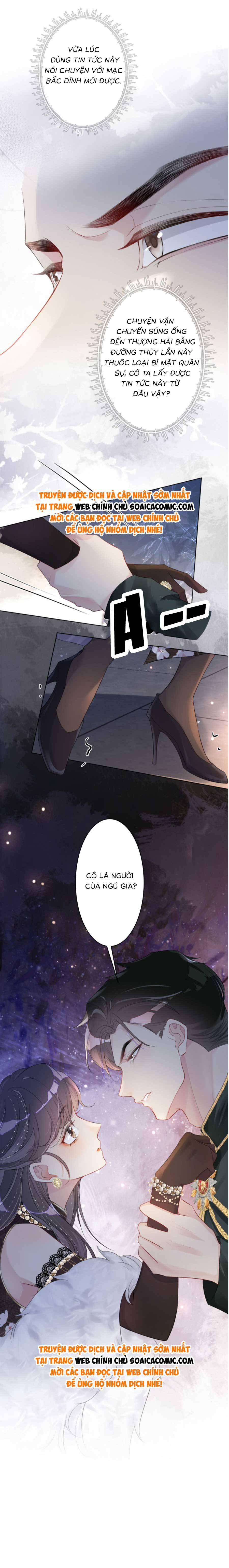 Ninita Yêu Dấu - Phần 2 Chap 969.2 - Next Chap 970.2