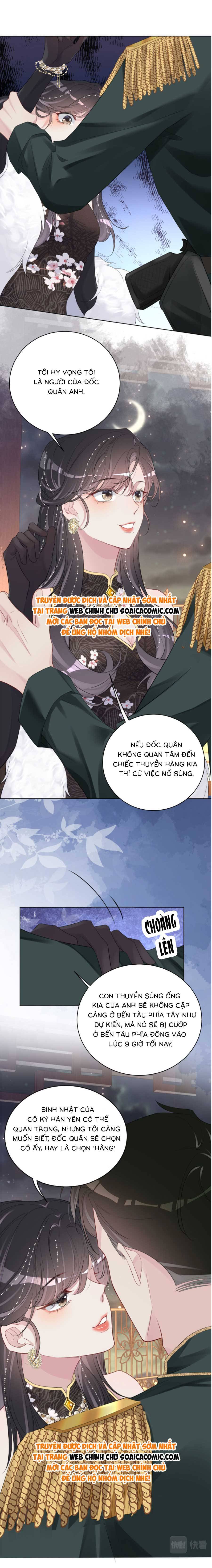 Ninita Yêu Dấu - Phần 2 Chap 969.2 - Next Chap 970.2