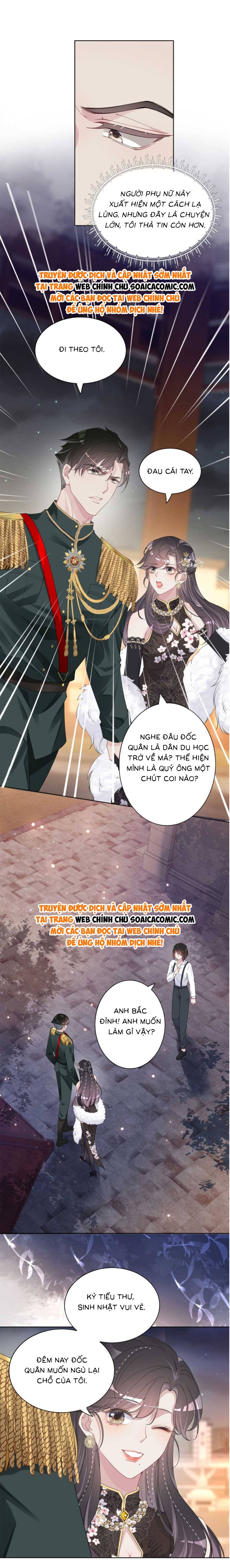 Ninita Yêu Dấu - Phần 2 Chap 969.2 - Next Chap 970.2