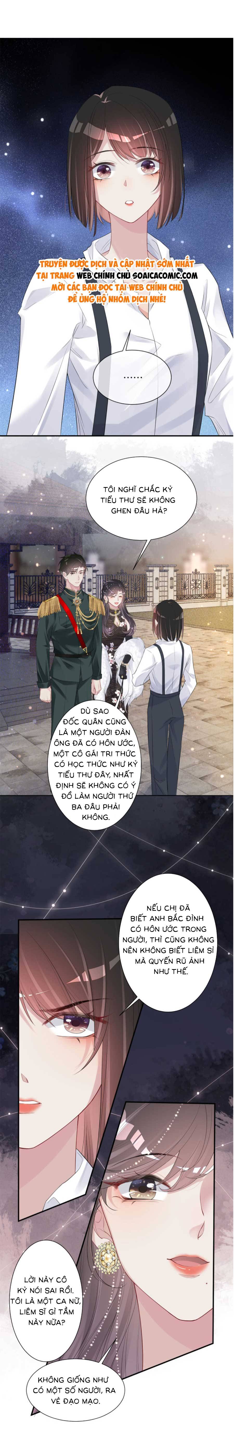 Ninita Yêu Dấu - Phần 2 Chap 969.2 - Next Chap 970.2