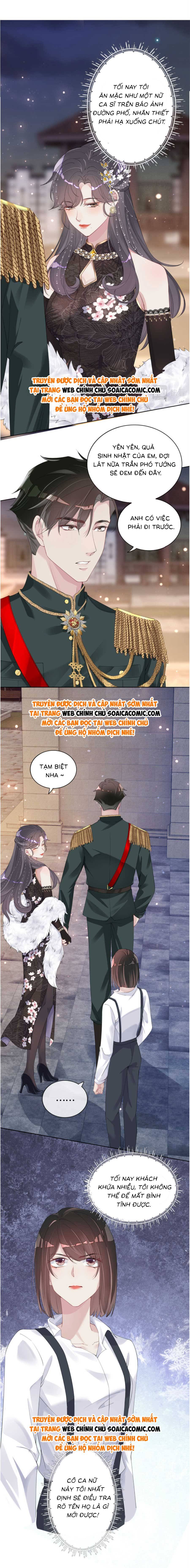 Ninita Yêu Dấu - Phần 2 Chap 969.2 - Next Chap 970.2