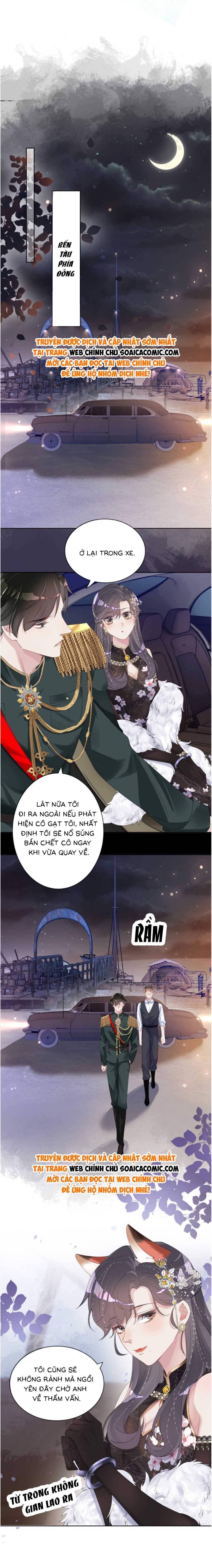 Ninita Yêu Dấu - Phần 2 Chap 969.2 - Next Chap 970.2