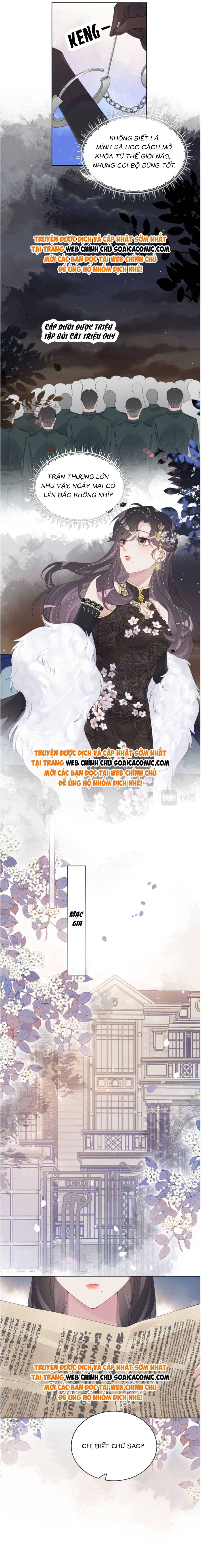 Ninita Yêu Dấu - Phần 2 Chap 969.2 - Next Chap 970.2