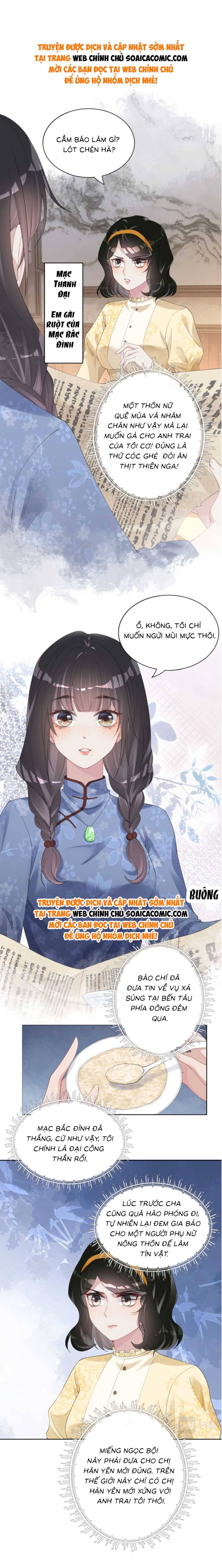 Ninita Yêu Dấu - Phần 2 Chap 969.2 - Next Chap 970.2