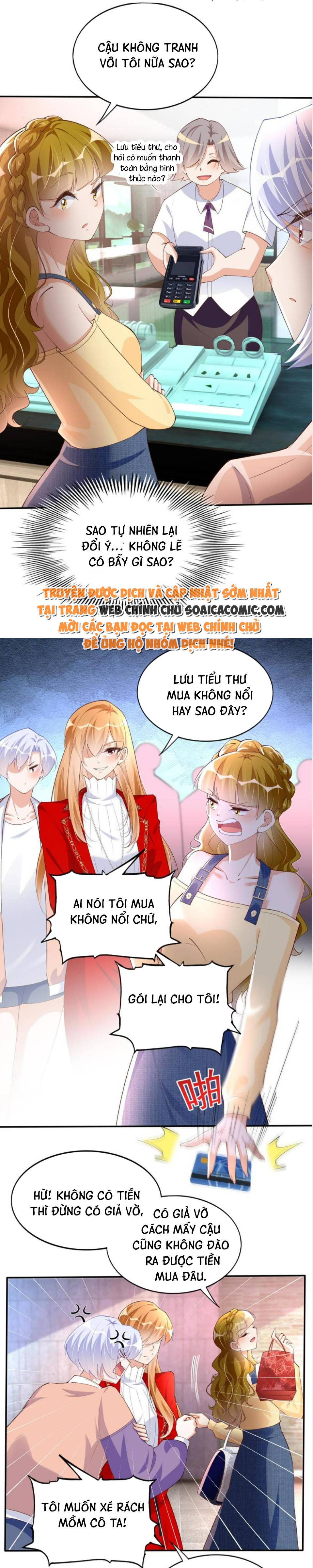 Ninita Yêu Dấu - Phần 2 Chap 969.7 - Next Chap 970.7