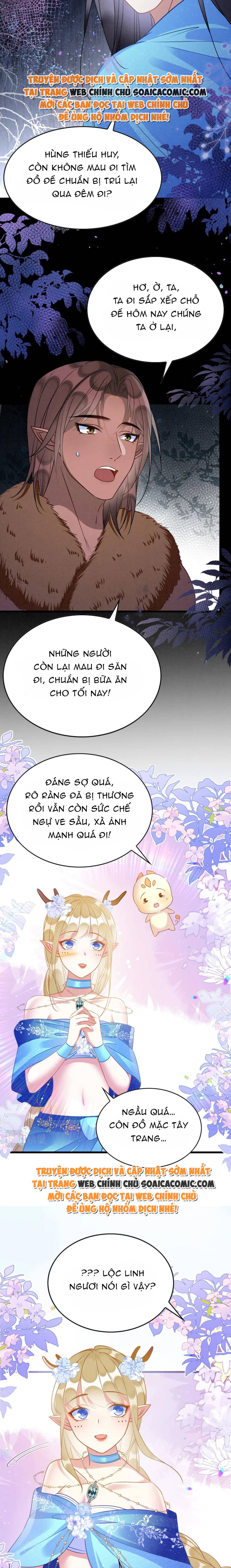 Ninita Yêu Dấu - Phần 2 Chap 969.8 - Next Chap 970.8