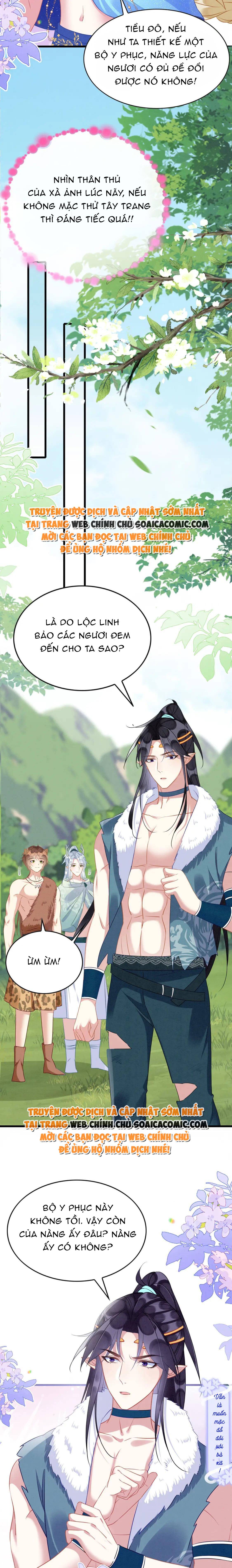 Ninita Yêu Dấu - Phần 2 Chap 969.8 - Next Chap 970.8