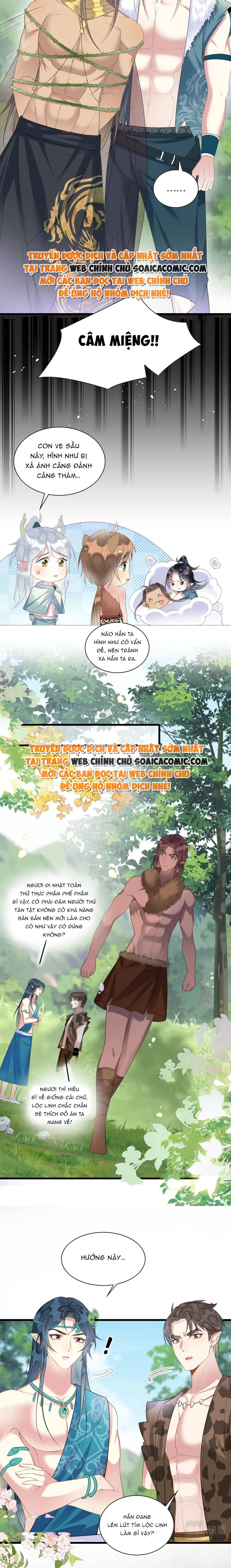 Ninita Yêu Dấu - Phần 2 Chap 969.8 - Next Chap 970.8