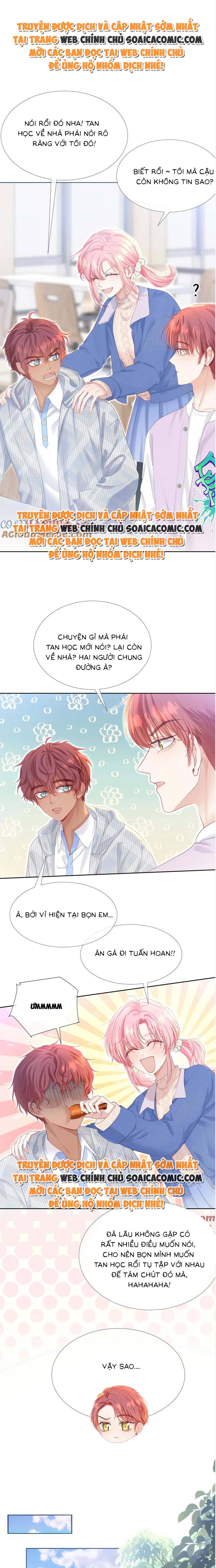 Ninita Yêu Dấu - Phần 2 Chap 969.9 - Next Chap 970.9