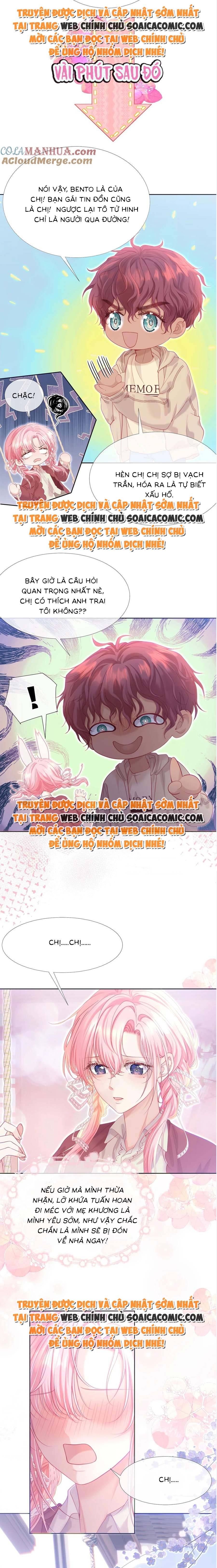 Ninita Yêu Dấu - Phần 2 Chap 969.9 - Next Chap 970.9
