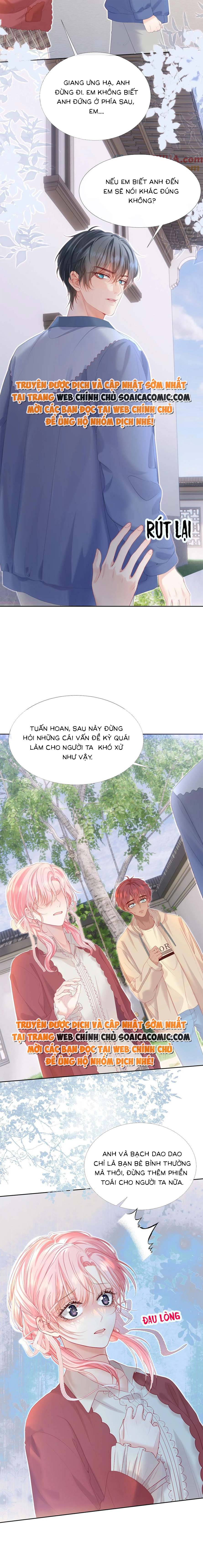 Ninita Yêu Dấu - Phần 2 Chap 969.9 - Next Chap 970.9
