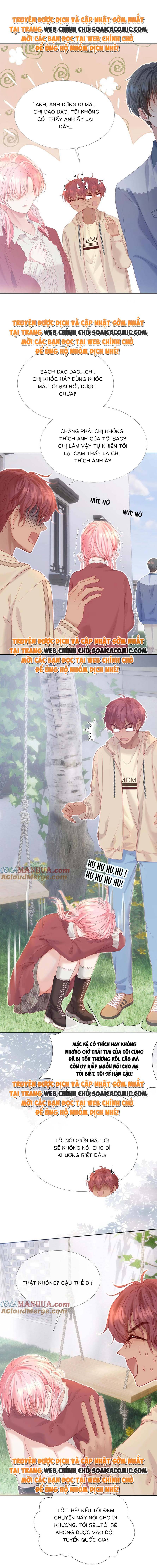 Ninita Yêu Dấu - Phần 2 Chap 969.9 - Next Chap 970.9