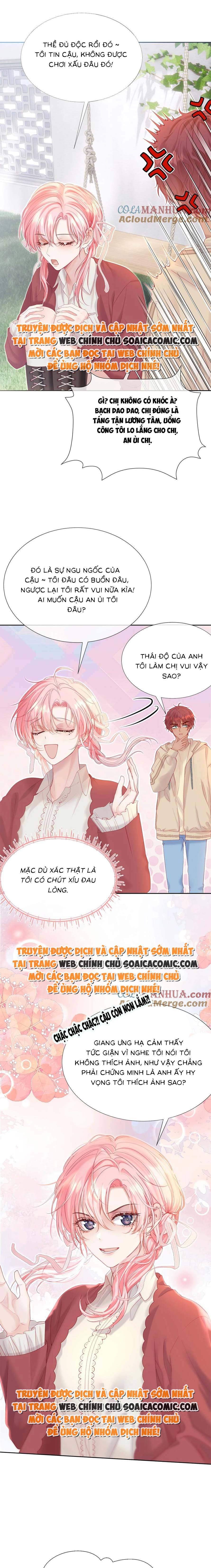 Ninita Yêu Dấu - Phần 2 Chap 969.9 - Next Chap 970.9