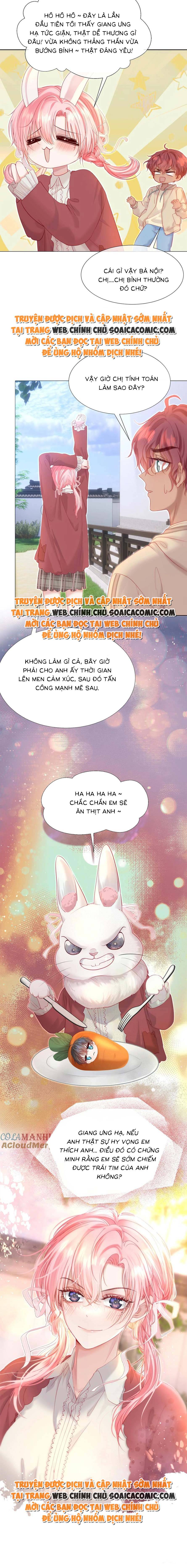 Ninita Yêu Dấu - Phần 2 Chap 969.9 - Next Chap 970.9