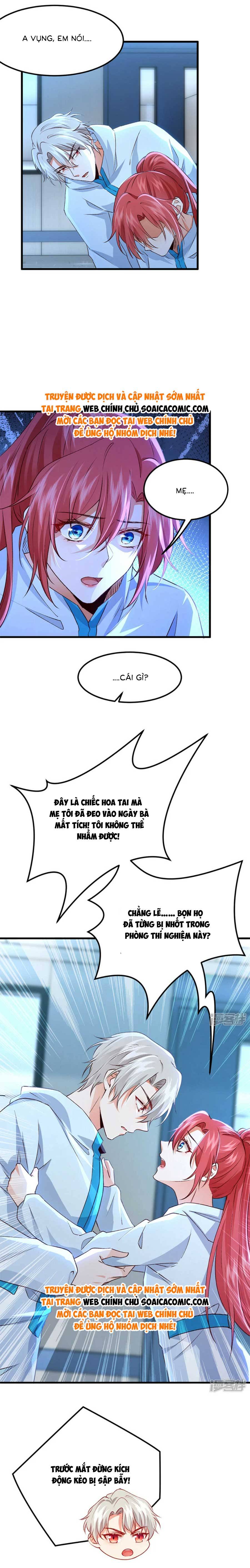 Ninita Yêu Dấu - Phần 2 Chap 970.1 - Next Chap 971.1