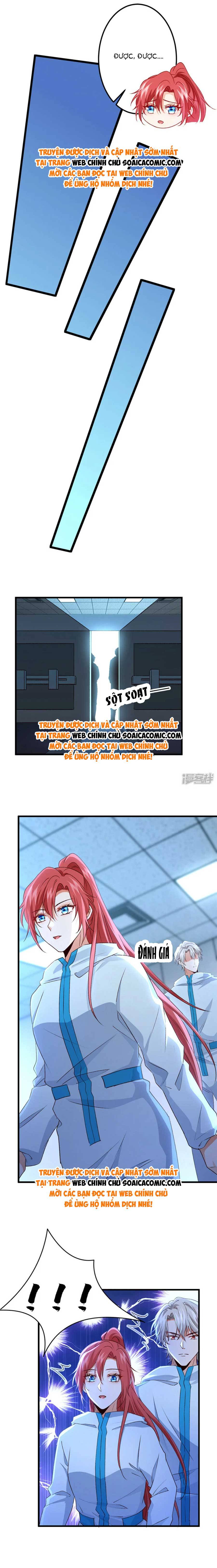 Ninita Yêu Dấu - Phần 2 Chap 970.1 - Next Chap 971.1