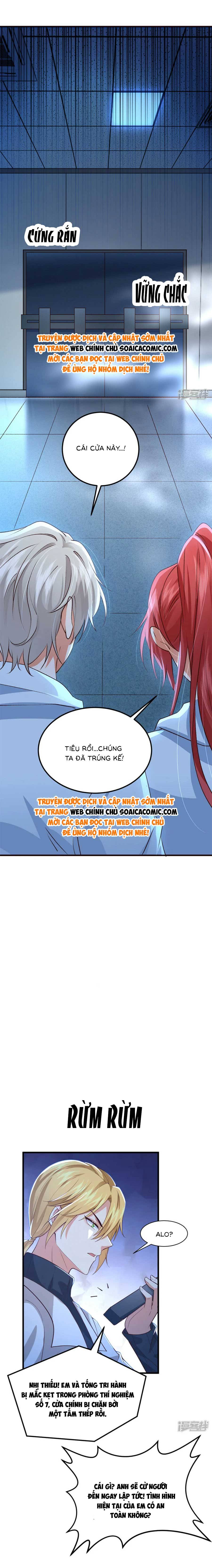 Ninita Yêu Dấu - Phần 2 Chap 970.1 - Next Chap 971.1