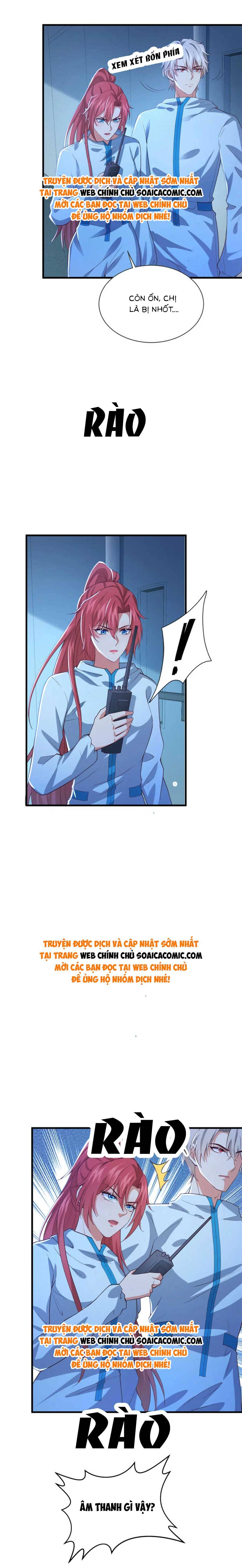 Ninita Yêu Dấu - Phần 2 Chap 970.1 - Next Chap 971.1