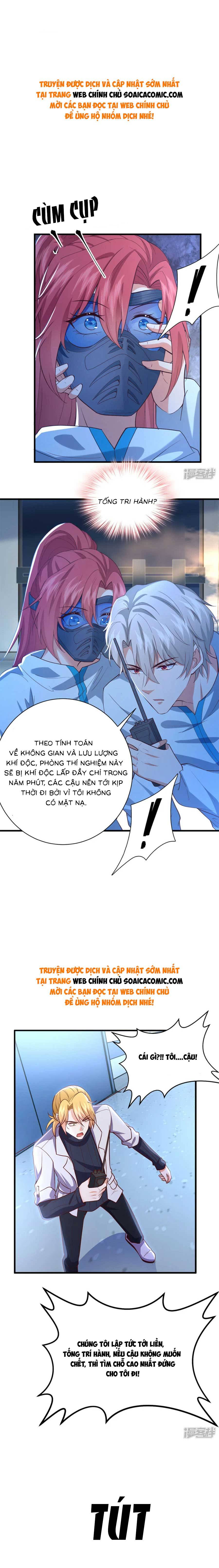Ninita Yêu Dấu - Phần 2 Chap 970.2 - Next Chap 971.2
