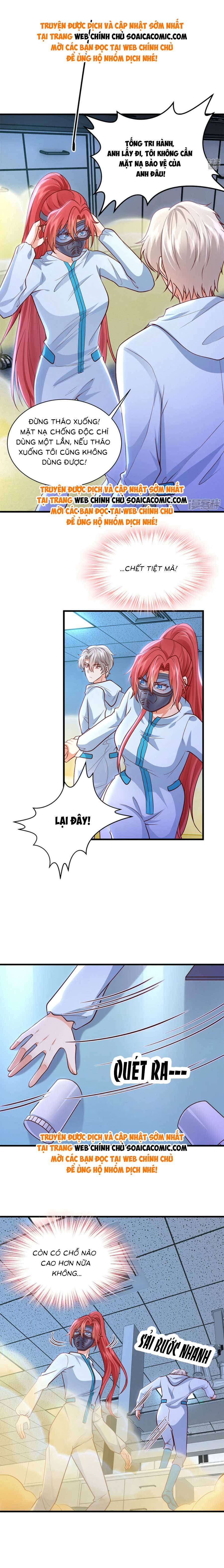 Ninita Yêu Dấu - Phần 2 Chap 970.2 - Next Chap 971.2