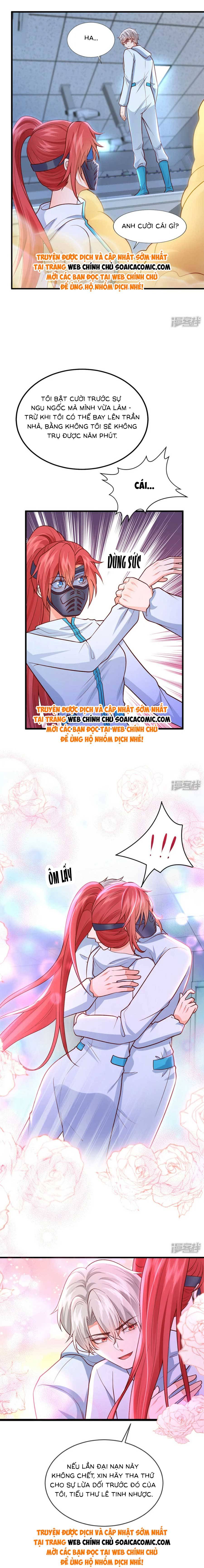Ninita Yêu Dấu - Phần 2 Chap 970.2 - Next Chap 971.2