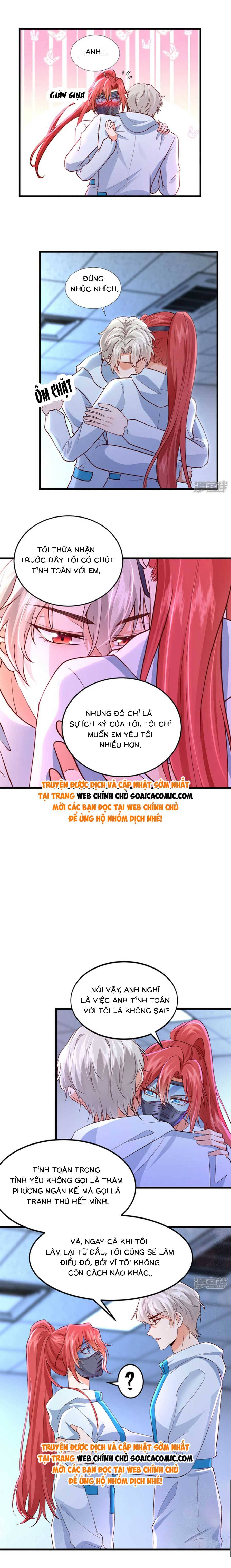 Ninita Yêu Dấu - Phần 2 Chap 970.2 - Next Chap 971.2