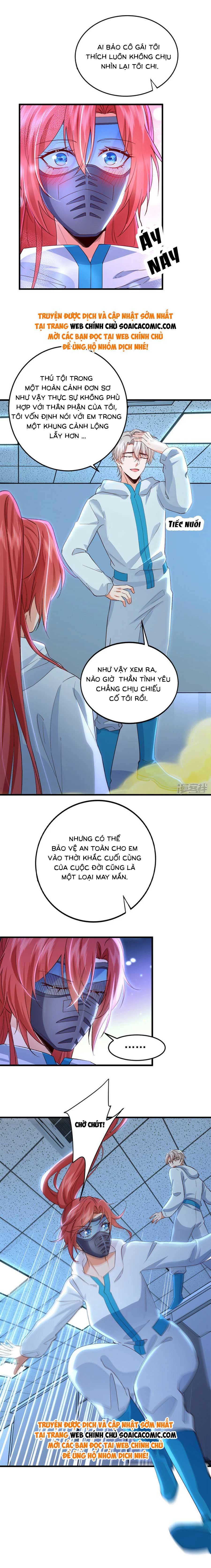 Ninita Yêu Dấu - Phần 2 Chap 970.2 - Next Chap 971.2