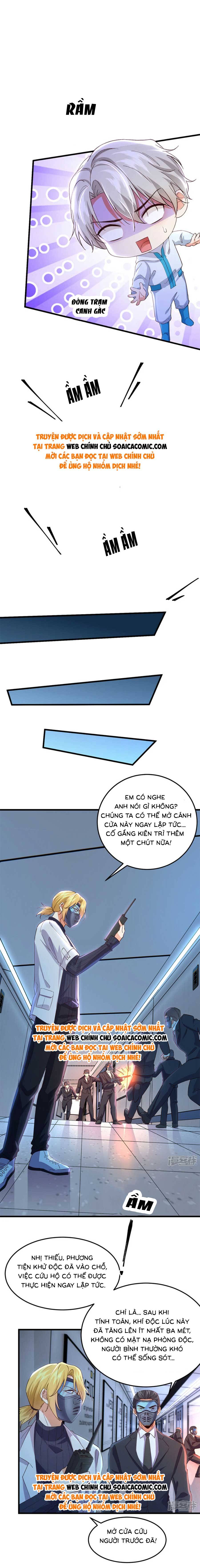 Ninita Yêu Dấu - Phần 2 Chap 970.2 - Next Chap 971.2