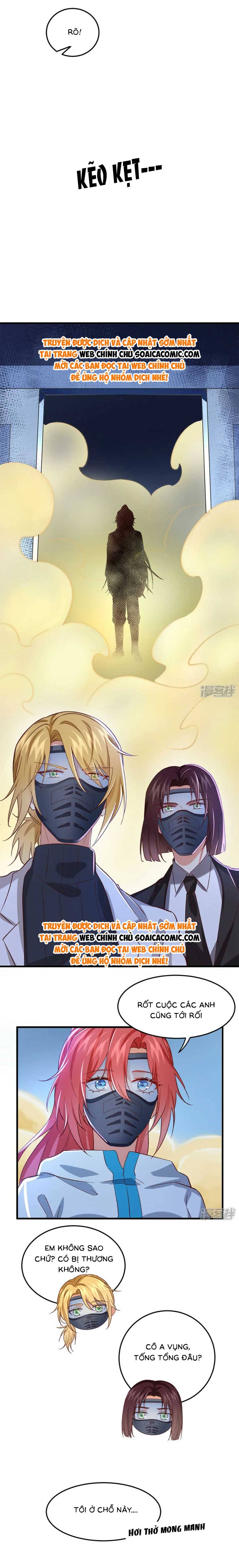 Ninita Yêu Dấu - Phần 2 Chap 970.2 - Next Chap 971.2