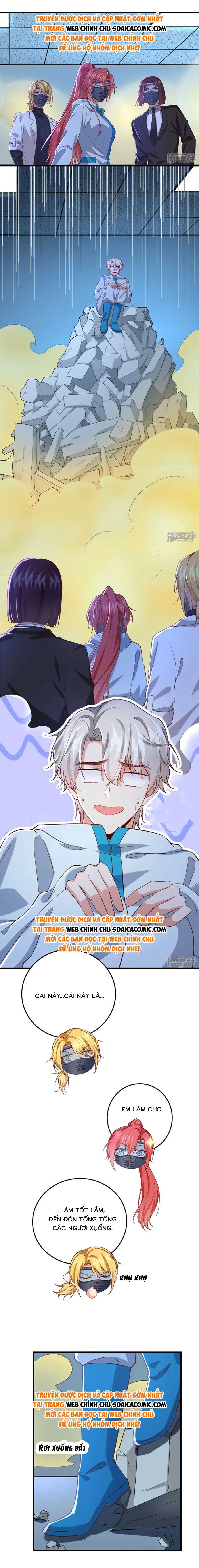 Ninita Yêu Dấu - Phần 2 Chap 970.2 - Next Chap 971.2