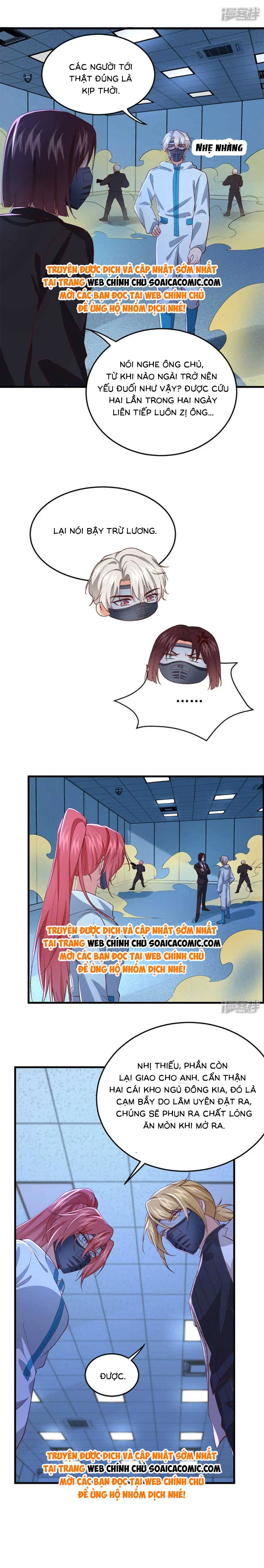 Ninita Yêu Dấu - Phần 2 Chap 970.2 - Next Chap 971.2