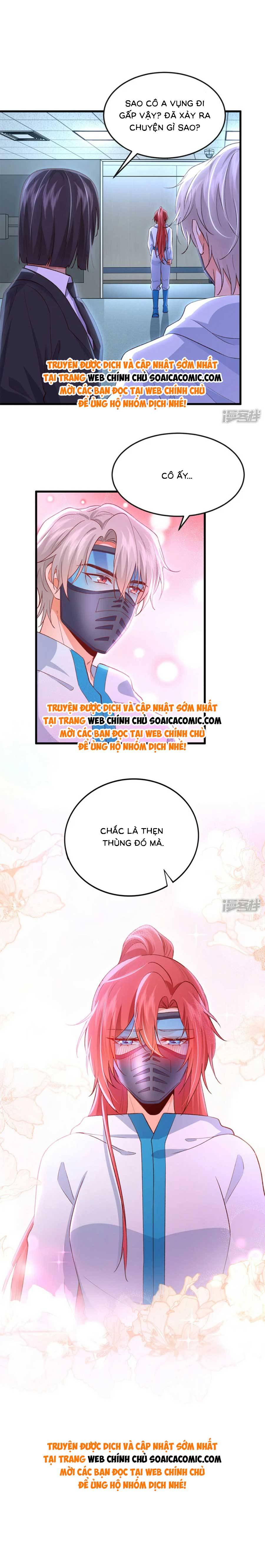 Ninita Yêu Dấu - Phần 2 Chap 970.2 - Next Chap 971.2