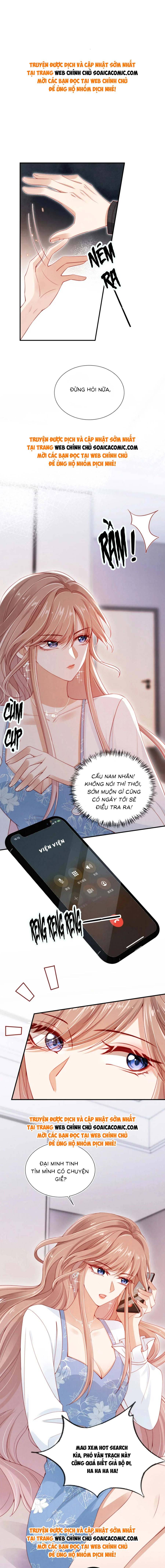 Ninita Yêu Dấu - Phần 2 Chap 970.4 - Next Chap 971.4