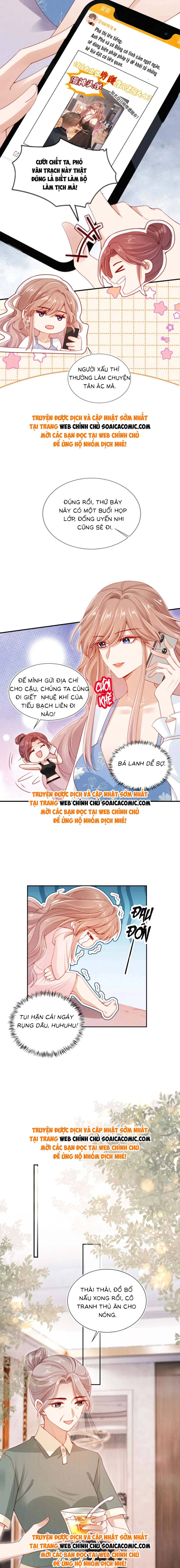 Ninita Yêu Dấu - Phần 2 Chap 970.4 - Next Chap 971.4