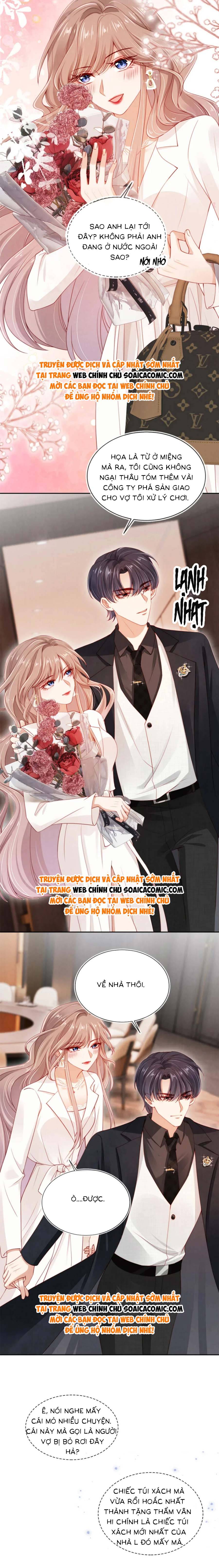 Ninita Yêu Dấu - Phần 2 Chap 970.4 - Next Chap 971.4